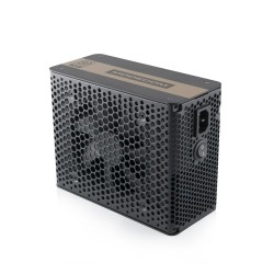 Τροφοδοσία Ρεύματος Modecom ZAS-MC90-SM-750-ATX-VOLCANO-GOLD ATX 750 W 80 Plus Gold