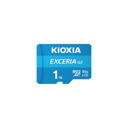 Κάρτα micro SD Kioxia