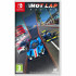 Βιντεοπαιχνίδι για Switch Just For Games Hot Lap Racing (Δωρεάν Μεταφορικά)