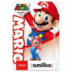 Interactive κούκλα Nintendo Mario Nintendo Switch
