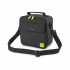 Τσάντα Γεύματος με Αξεσουάρ Ibili 753450 Μαύρο πολυεστέρας 600 ml 800 ml 21 x 12 x 22 cm
