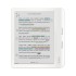 eBook Rakuten N428-KU-WH-K-CK Λευκό 32 GB 7