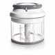 Κρεατομηχανή Ibili Rotary 750350 Ανοξείδωτο ατσάλι Πλαστική ύλη Ø 12,5 x 13 cm Κρεατομηχανή Ibili Rotary 750350 Ανοξείδωτο ατσάλι Πλαστική ύλη Ø 12,5 x 13 cm