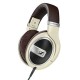 Ακουστικά Sennheiser 506831 Αργυρό Ελεφαντόδοντο Ακουστικά Sennheiser 506831 Αργυρό Ελεφαντόδοντο