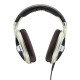 Ακουστικά Sennheiser 506831 Αργυρό Ελεφαντόδοντο Ακουστικά Sennheiser 506831 Αργυρό Ελεφαντόδοντο