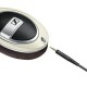 Ακουστικά Sennheiser 506831 Αργυρό Ελεφαντόδοντο Ακουστικά Sennheiser 506831 Αργυρό Ελεφαντόδοντο