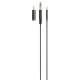 Ακουστικά Sennheiser 506831 Αργυρό Ελεφαντόδοντο Ακουστικά Sennheiser 506831 Αργυρό Ελεφαντόδοντο