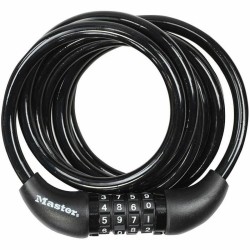 Αλυσίδα με λουκέτο Master Lock (Δωρεάν Μεταφορικά)