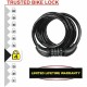 Αλυσίδα με λουκέτο Master Lock (Δωρεάν Μεταφορικά) Αλυσίδα με λουκέτο Master Lock (Δωρεάν Μεταφορικά)