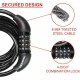Αλυσίδα με λουκέτο Master Lock (Δωρεάν Μεταφορικά) Αλυσίδα με λουκέτο Master Lock (Δωρεάν Μεταφορικά)