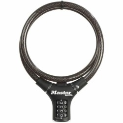 Αλυσίδα με λουκέτο Master Lock (Δωρεάν Μεταφορικά)