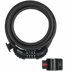 Αλυσίδα με λουκέτο Master Lock (Δωρεάν Μεταφορικά)