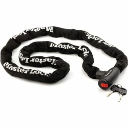 Αλυσίδα με λουκέτο Master Lock (Δωρεάν Μεταφορικά)