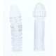 Μανίκι πέους Dream Toys MenzStuff Ø 4 cm Μανίκι πέους Dream Toys MenzStuff Ø 4 cm