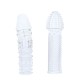 Μανίκι πέους Dream Toys MenzStuff Ø 4 cm Μανίκι πέους Dream Toys MenzStuff Ø 4 cm