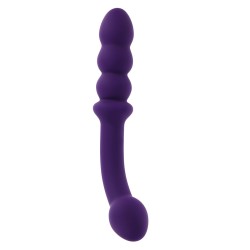 Πρωκτικός δονητής Playboy Playboy Μωβ