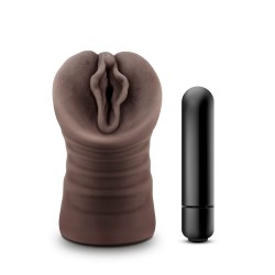 Jack Ass Αντοχής Blush Hot Chocolate Alexis Καφέ