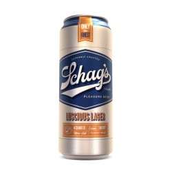 Jack Ass Αντοχής Blush Schags