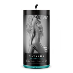 Jack Ass Αντοχής Blush M for Men Natasha Κρέας