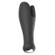 Jack Ass Αντοχής Dream Toys Essentials Μαύρο Jack Ass Αντοχής Dream Toys Essentials Μαύρο