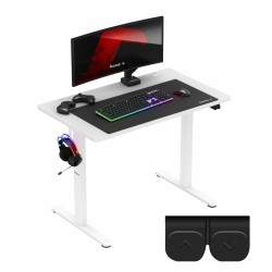 Γραφείο Huzaro HZ-Hero 7.9 White Λευκό