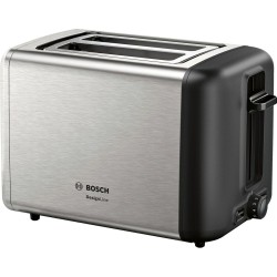 Τοστιέρα BOSCH TAT3P420 970 W
