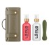 Κιτ Χαλάρωσης Ταξιδιού Lá Nua WATERMELON MINT BUNDLE 100 ml