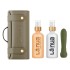 Κιτ Χαλάρωσης Ταξιδιού Lá Nua HONEY VANILLA BUNDLE 100 ml