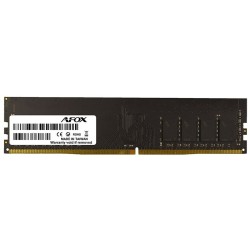 Μνήμη RAM Afox AFLD416EH1P 16 GB DDR4 2400 MHz CL17