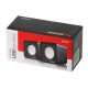 Ηχεία PC AudioCore AC870B Μαύρο Γκρι 3 W Ηχεία PC AudioCore AC870B Μαύρο Γκρι 3 W