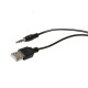 Ηχεία PC AudioCore AC870B Μαύρο Γκρι 3 W Ηχεία PC AudioCore AC870B Μαύρο Γκρι 3 W