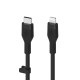 Lightning Καλώδιο Belkin BPB012BTGY Μαύρο 3 m Lightning Καλώδιο Belkin BPB012BTGY Μαύρο 3 m