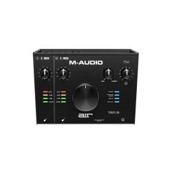 Εξωτερική Συσκευή Εγγραφής M-Audio AIR192 X6