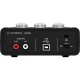 Εξωτερική Συσκευή Εγγραφής Behringer UM2 Εξωτερική Συσκευή Εγγραφής Behringer UM2