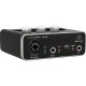 Εξωτερική Συσκευή Εγγραφής Behringer UM2 Εξωτερική Συσκευή Εγγραφής Behringer UM2