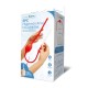 Κλύσμα Aquaclean Κόκκινο Κλύσμα Aquaclean Κόκκινο
