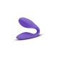 Συσκευή Δόνησης για Μασάζ Couples Massager Blush Wellness Μωβ Συσκευή Δόνησης για Μασάζ Couples Massager Blush Wellness Μωβ