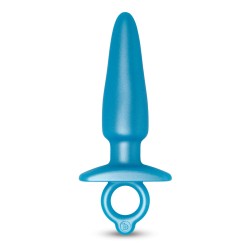Πρωκτικό Plug B-Vibe Μπλε