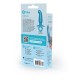 Πρωκτικό Plug B-Vibe Μπλε Πρωκτικό Plug B-Vibe Μπλε