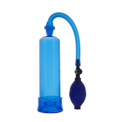 Αντλία Πέους Dream Toys MenzStuff Μπλε