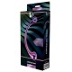 Κλασσικός Δονητής Dream Toys Glamour Glass Πολύχρωμο Ø 3,5 cm Κλασσικός Δονητής Dream Toys Glamour Glass Πολύχρωμο Ø 3,5 cm