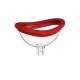 Αντλία Πέους Dream Toys Red Revolution Κόκκινο Αντλία Πέους Dream Toys Red Revolution Κόκκινο