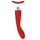 Αντλία Πέους Dream Toys Red Revolution Κόκκινο Αντλία Πέους Dream Toys Red Revolution Κόκκινο