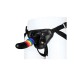 Φαλλός strap-on Dream Toys Colourful Love Φαλλός strap-on Dream Toys Colourful Love