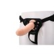 Φαλλός strap-on Dream Toys RealStuff Φαλλός strap-on Dream Toys RealStuff