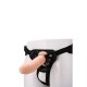 Φαλλός strap-on Dream Toys RealStuff Φαλλός strap-on Dream Toys RealStuff