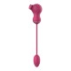 Συσκευή Δόνησης για Μασάζ Couples Massager Dream Toys Essentials Συσκευή Δόνησης για Μασάζ Couples Massager Dream Toys Essentials