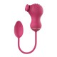 Συσκευή Δόνησης για Μασάζ Couples Massager Dream Toys Essentials Συσκευή Δόνησης για Μασάζ Couples Massager Dream Toys Essentials