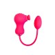 Συσκευή Δόνησης για Μασάζ Couples Massager Dream Toys Essentials Συσκευή Δόνησης για Μασάζ Couples Massager Dream Toys Essentials