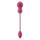 Συσκευή Δόνησης για Μασάζ Couples Massager Dream Toys Essentials Συσκευή Δόνησης για Μασάζ Couples Massager Dream Toys Essentials